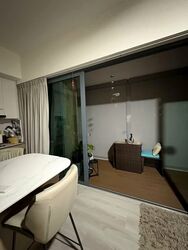 Soleil @ Sinaran (D11), Condominium #556400401